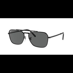 Ray-Ban Caravan Polarized Sunglasses
